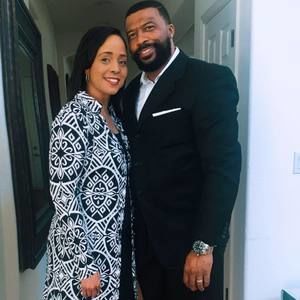 Meet your Posher, Denise